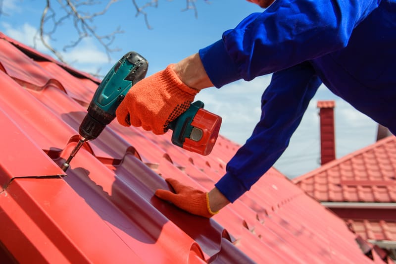 Professional Roofing Solutions for Long-Lasting Protection Across Re...