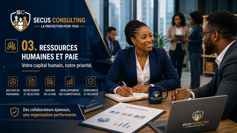 RESSOURCES HUMAINES ET PAIE