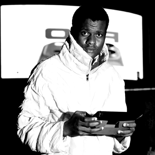 Amon White VIP backstage membership atmosphere