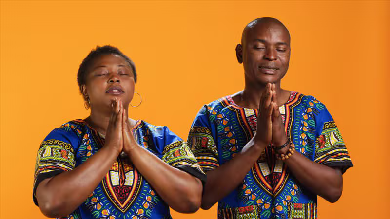 Dear God