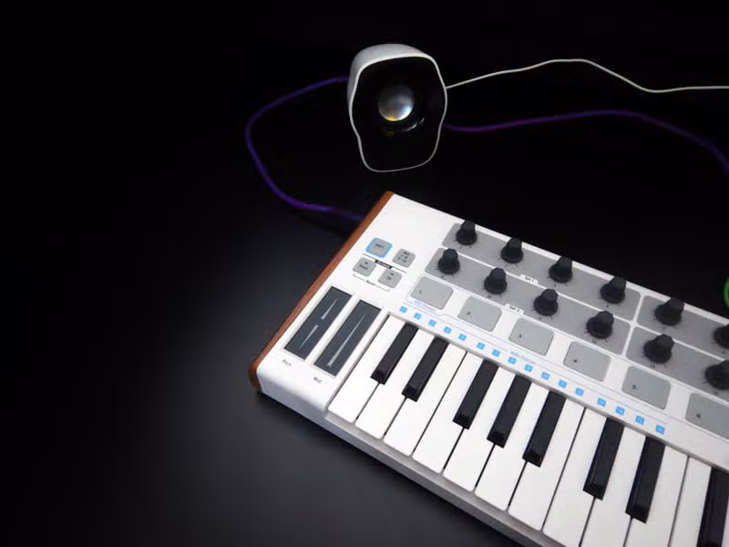 Afrobeat Creator Sample Pack product image
