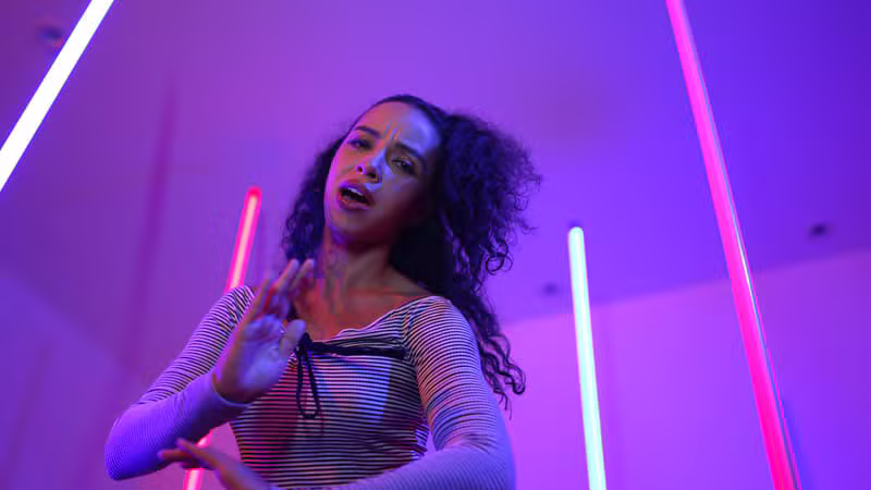 Sound of the City (Official Video)
