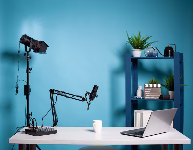 Behind the Blueprint: Brand Strategy