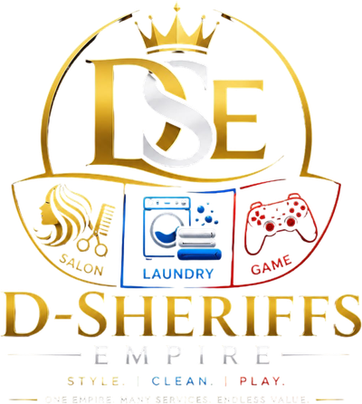 D-Sheriff’s Barbers Empire
