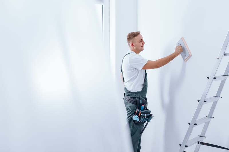 Do you need expert Painters and Decorators in Chiswick for your property?