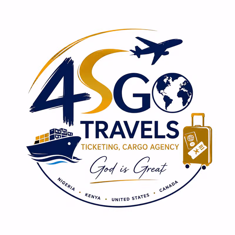 4SGO Logo