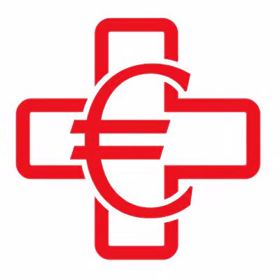 Mutualiteit Logo