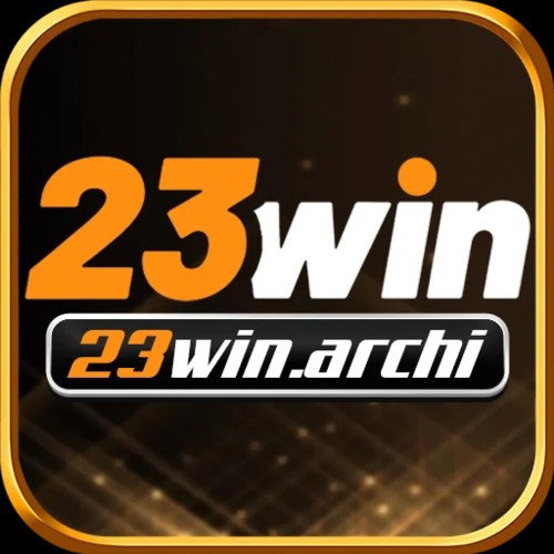 23WIN - Nhà Cái Cá Cược Trực Tuyến Giải Trí Uy Tín #1 VN