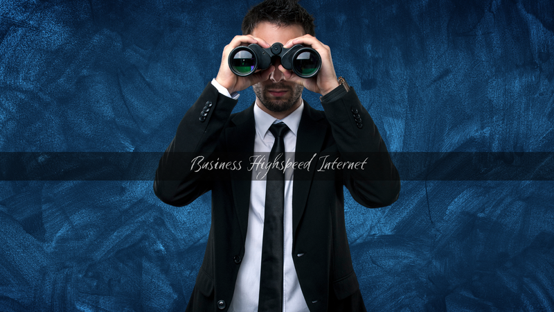 Business Internet & Connectivity