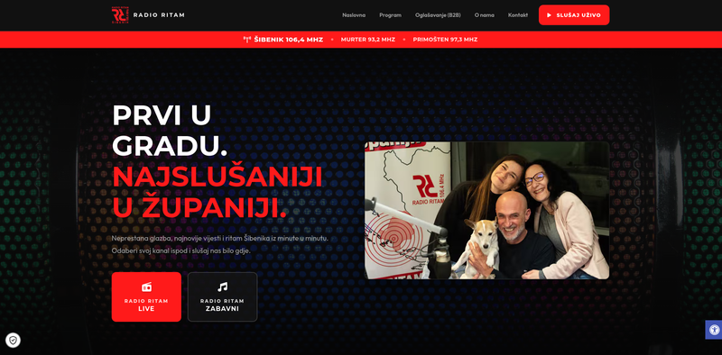 Radio Ritam