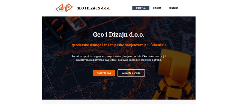 Geo i Dizajn