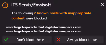 Anti Ransomware