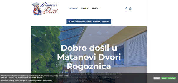 Matanovi Dvori