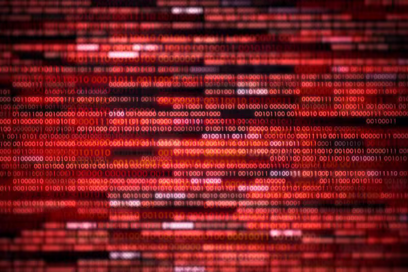 Ransomware obrana
