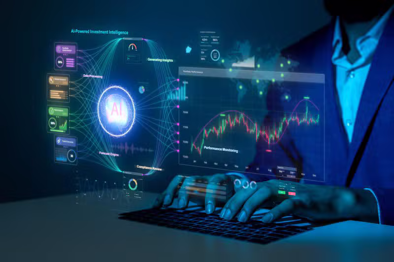 Marketing Analytics