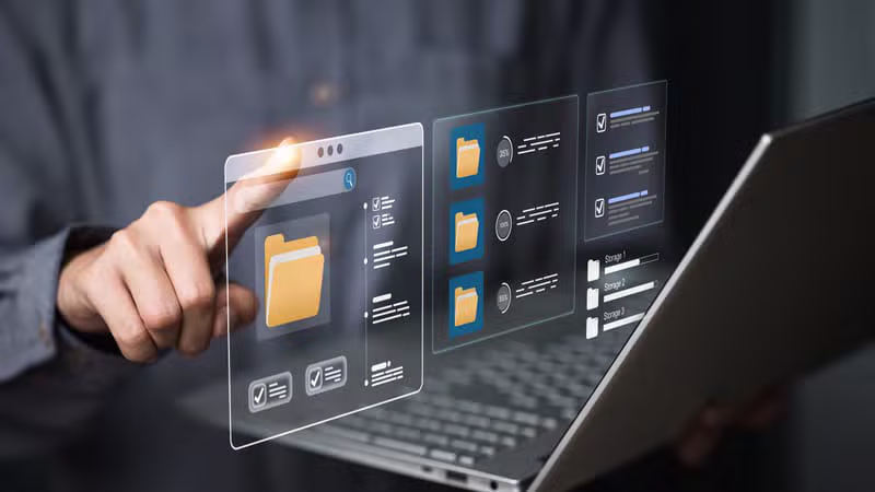 Automatizirani cloud backup