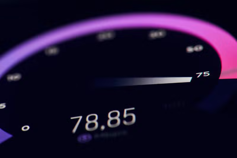 Speedtest Cloudflare