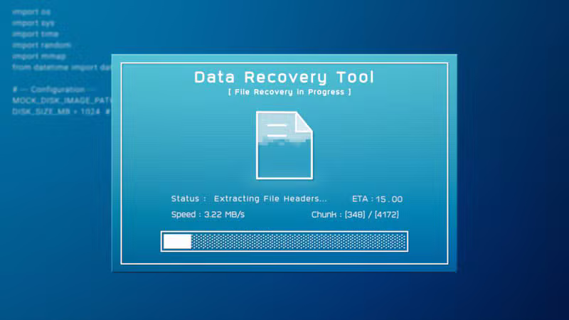 Glarysoft File Recovery Pro