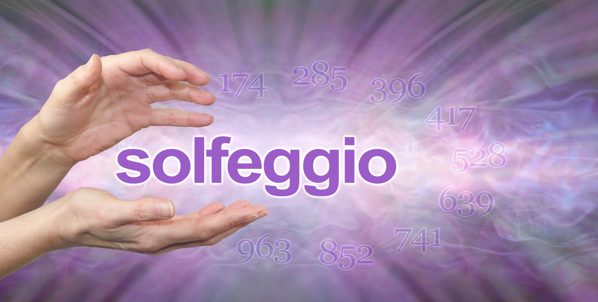 Solfeggio pálcák