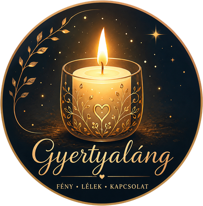 Gyertyaláng