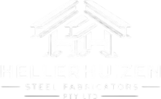 HELLERHUIZEN STEEL FABRICATORS (Pty) Ltd.