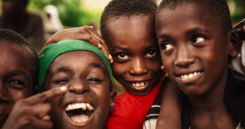 Impact: Real Stories, Real Change