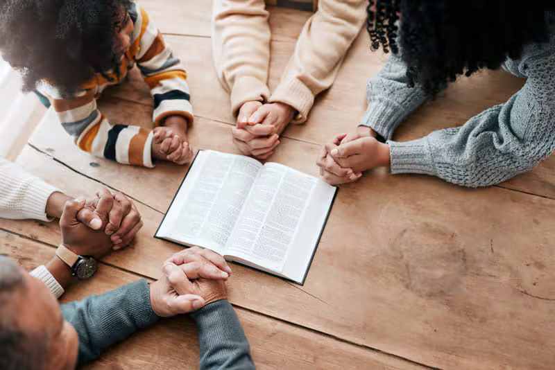 Faith: Driven by Divine Calling
