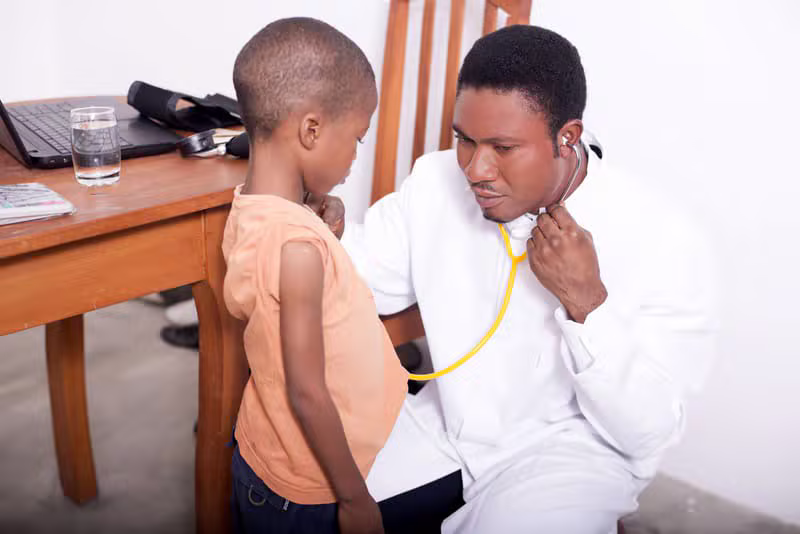Community Health