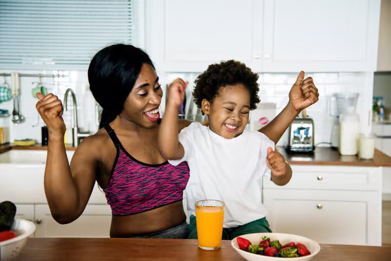 Safe Nutrition