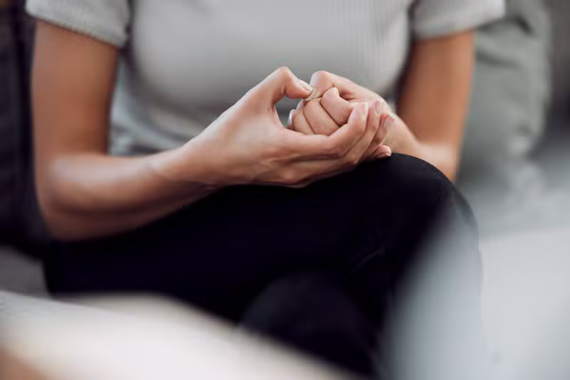 Trauma and Experiences