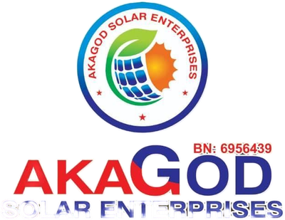 AkaGod solar enterprises