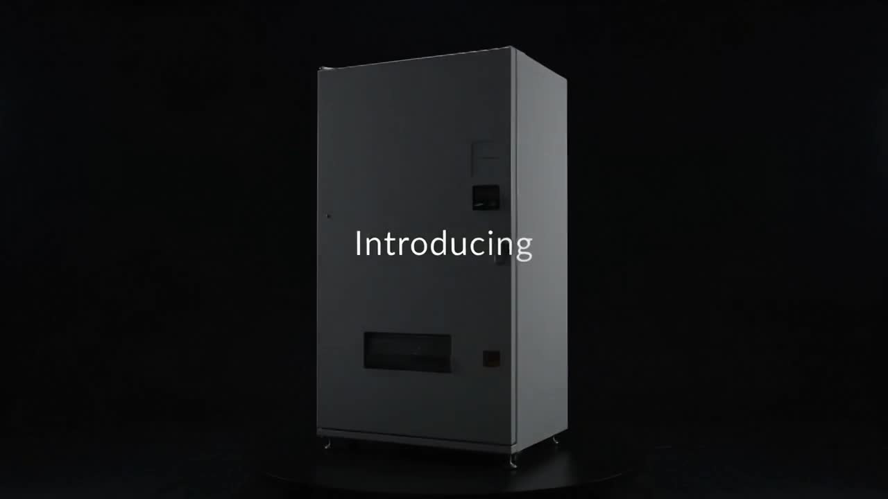The Smart Cuboid thumbnail