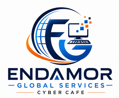 Endamor Global Services Limited