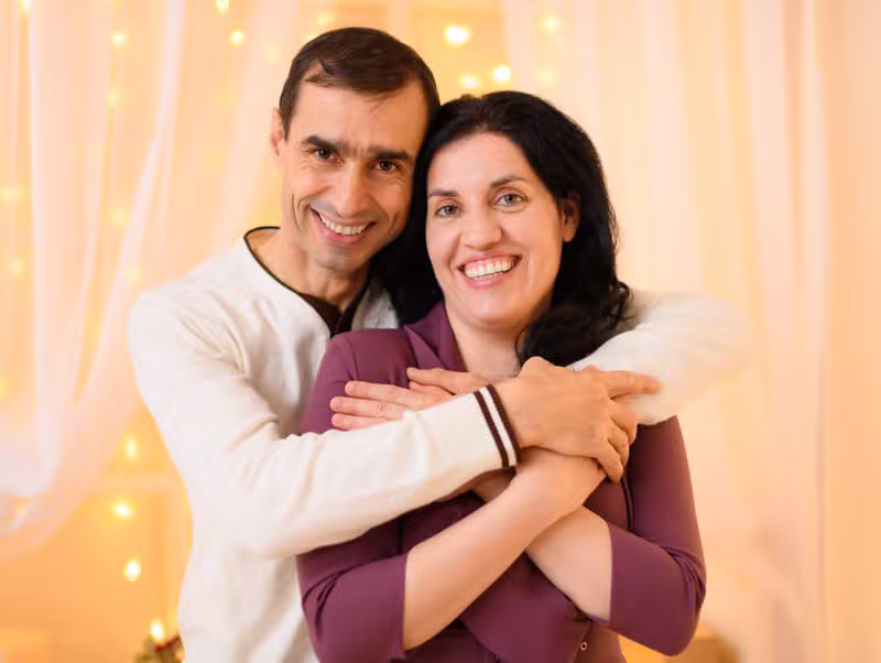 Sauver son couple