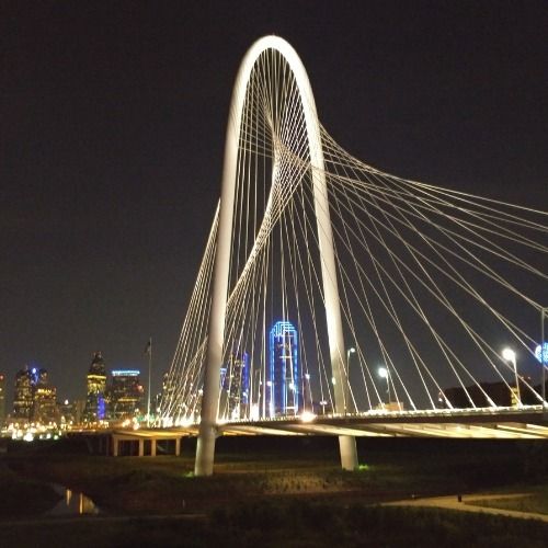 Notable Places to Discover Around Beaumont, Texas 77701