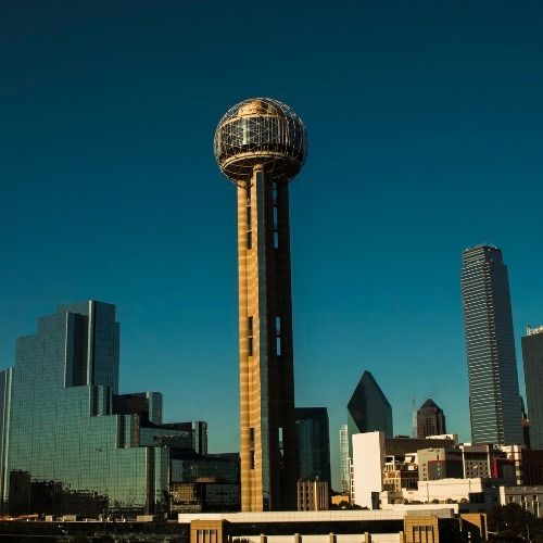 Notable Places to Explore Around Beaumont, TX