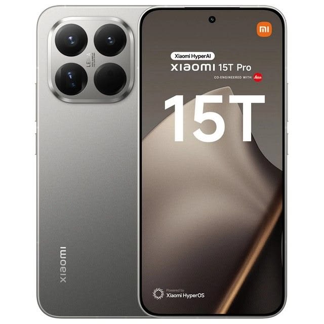 Xiaomi 15 tpro