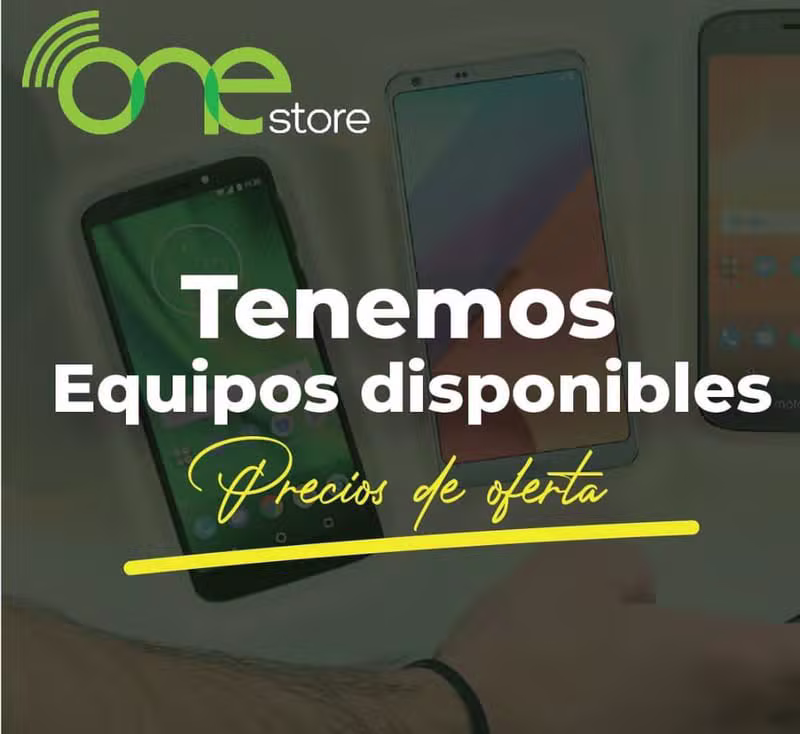 Tienda física One Store