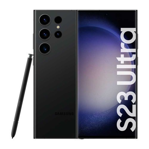 SAMSUNG GALAXY S23 ULTRA