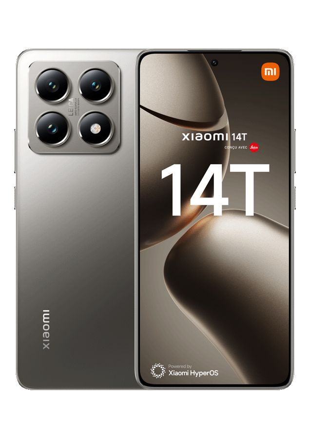 XIAOMI 14T