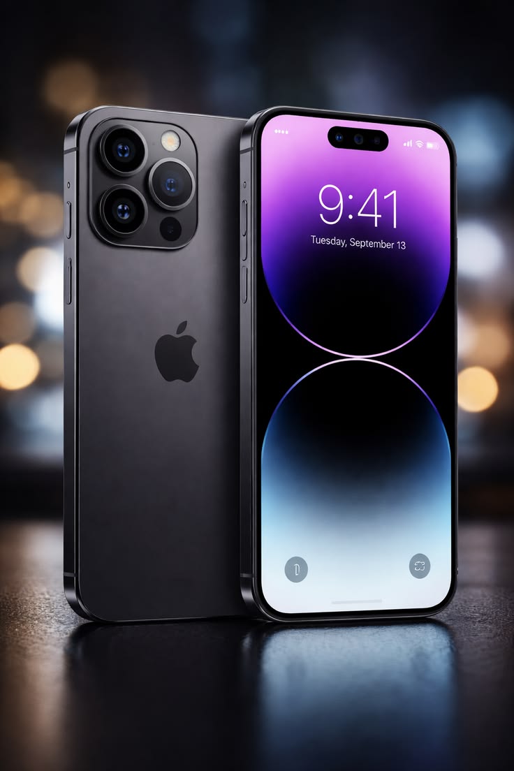 iPhone 14 Pro Max