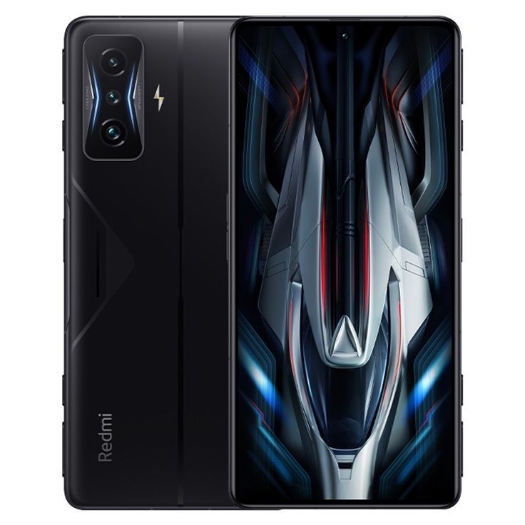 Redmi K50 Gaming