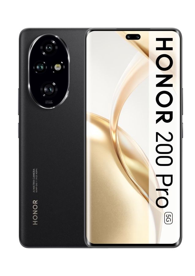 HONOR 200 pro