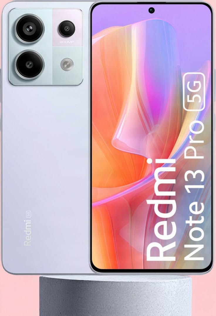 REDMI note 13 pro