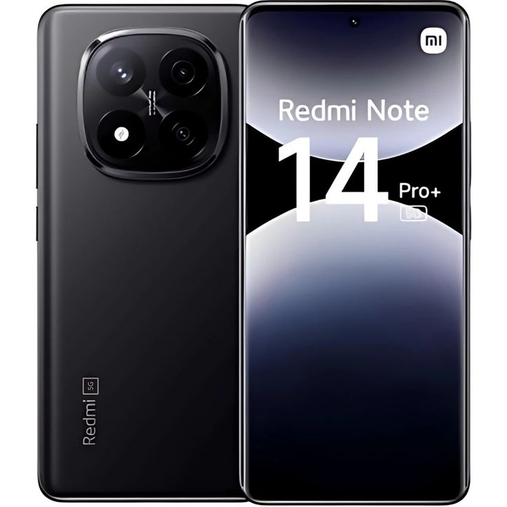 REDMI note 14 pro plus