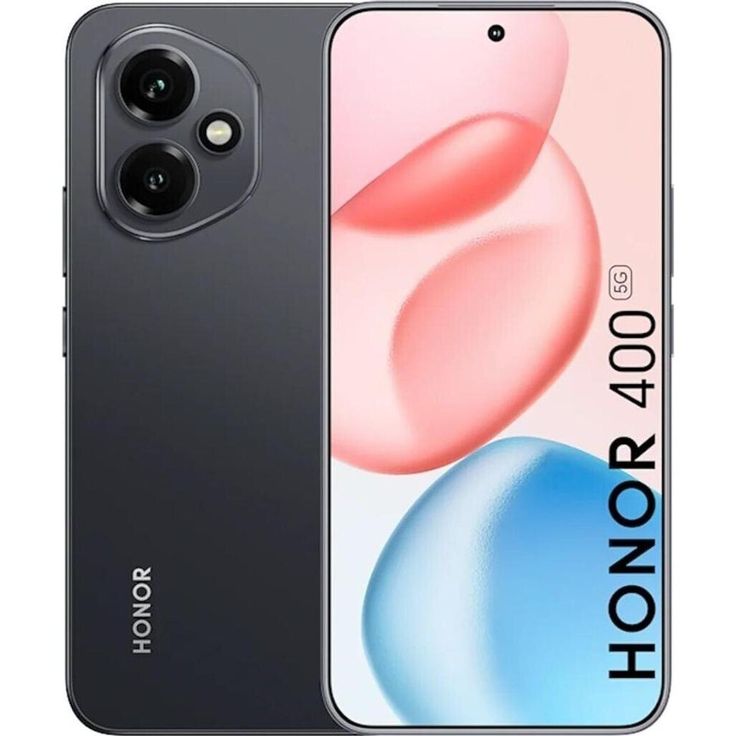 HONOR 400