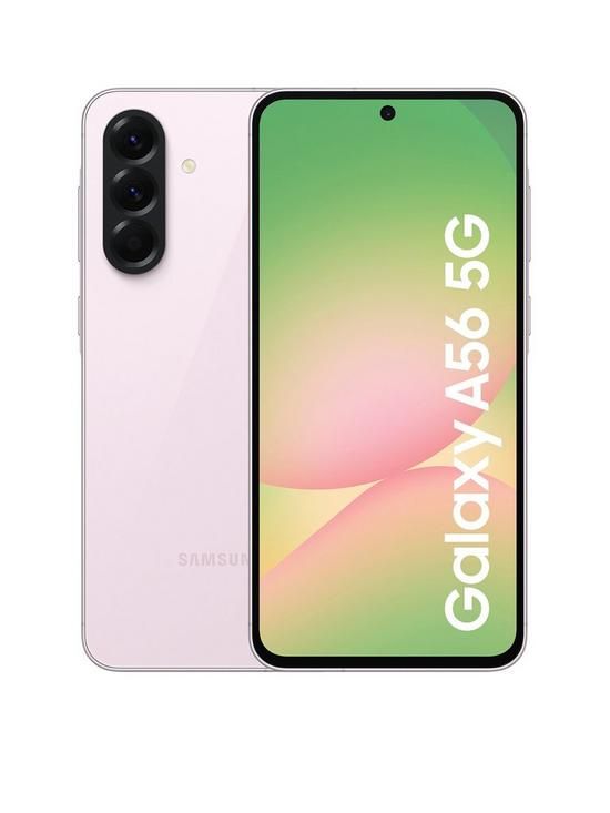 Samsung galaxy A56