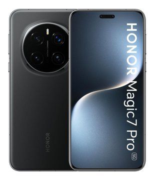 Honor Magic 7 Pro