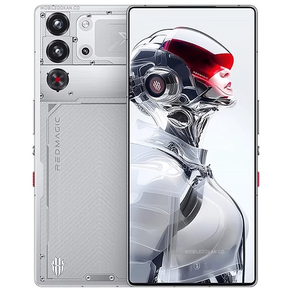 REDMAGIC 10 PRO