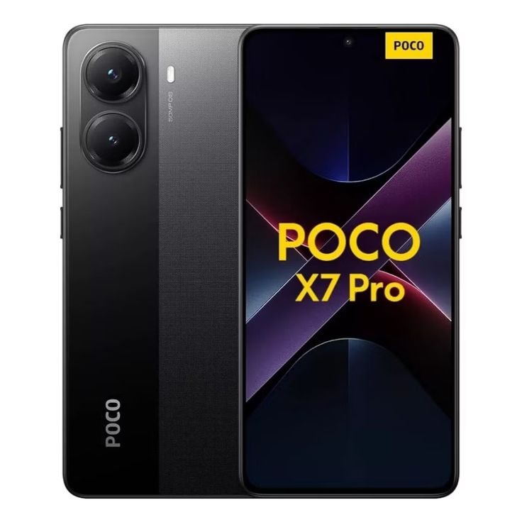 Poco X7 Pro (Remate)
